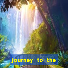 journey to the wealth demo